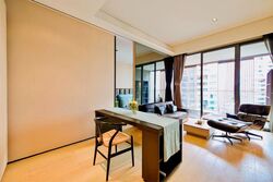 OUE Twin Peaks (D9), Condominium #498652391